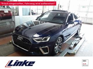 Audi A4 91.266 km 29.950 &euro; Crailsheim 74564