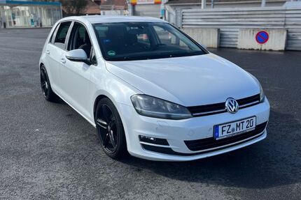 VW Golf 163.100 km 9.700 &euro; wiesbaden 65187