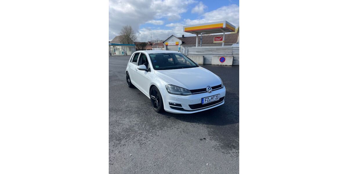 VW Golf 163.100 km 9.700 &euro; wiesbaden 65187