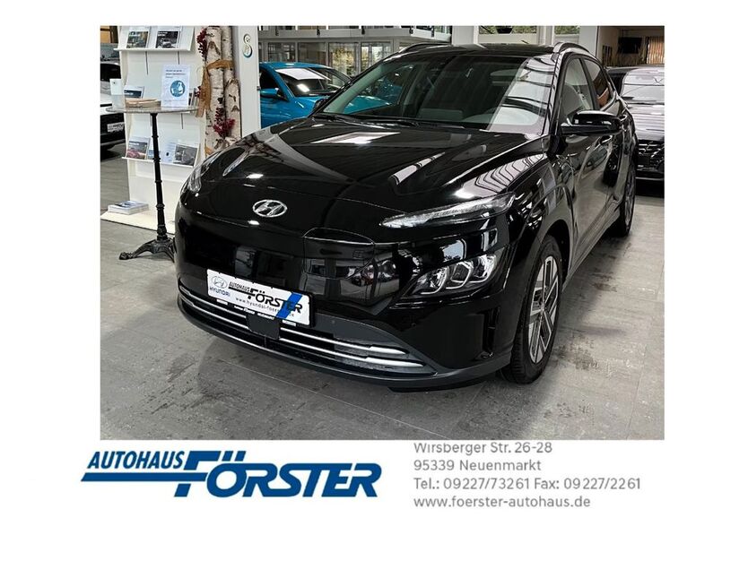 Hyundai KONA 3.500 km 26.900 € Neuenmarkt 95339