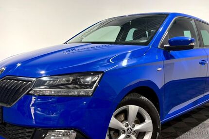 Skoda Fabia 51.401 km 10.790 &euro; Bous 66359