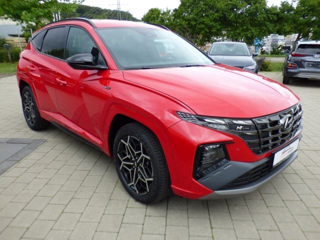 Hyundai TUCSON 5.800 km 27.990 € Amstetten 73340