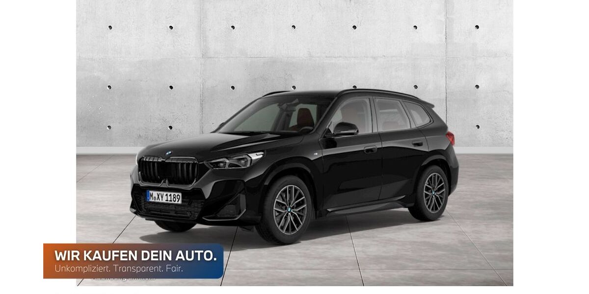 BMW X1 91.975 km 37.710 &euro; Neuwied 56564
