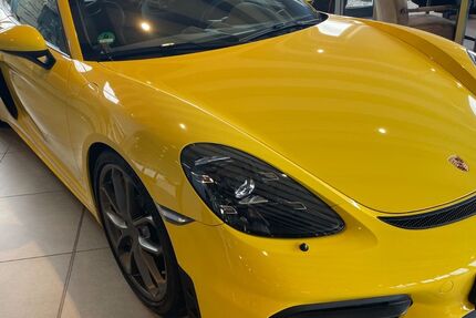 Porsche Cayman 8.844 km 110.000 &euro; Warstein 59581