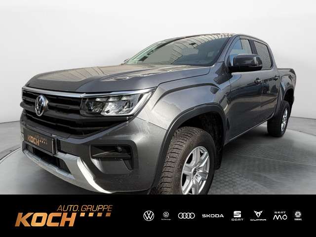 Amarok