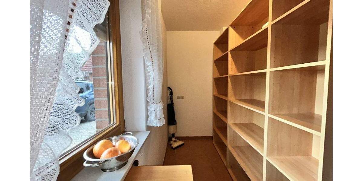 Einfamilienhaus Steyerberg Voigtei - 7 Zimmer, 157 m&sup2;, 299.000&euro; | Angebot:25681616