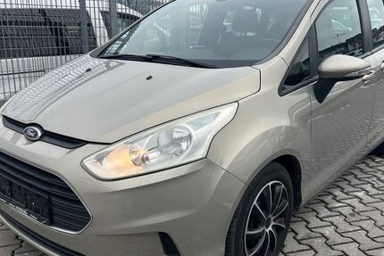 Ford B-Max 118.000 km 2.999 &euro; Büdingen 63654