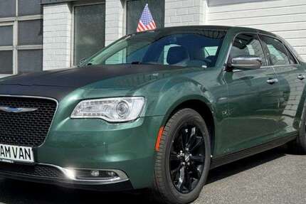 Chrysler 300C 99.600 km 21.700 &euro; Osnabrück 49078