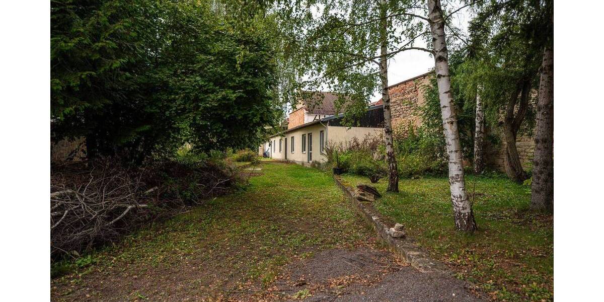 Grundstück Bucha - 204.000&euro; | Angebot:25705569