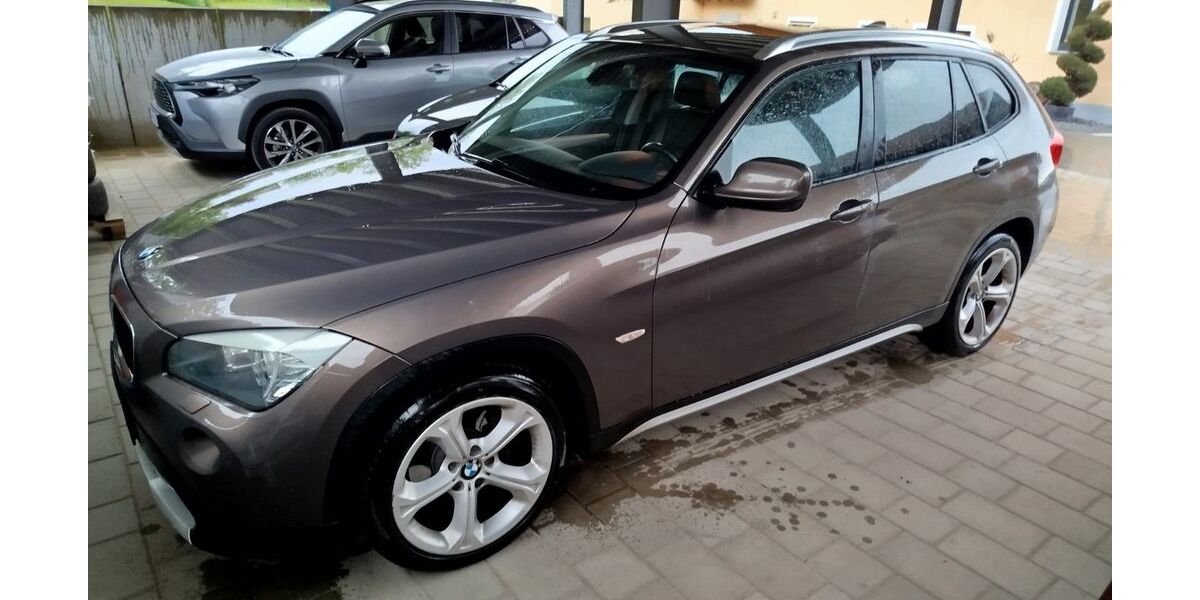 BMW X1 171.660 km 7.000 &euro; Untergriesbach 94107