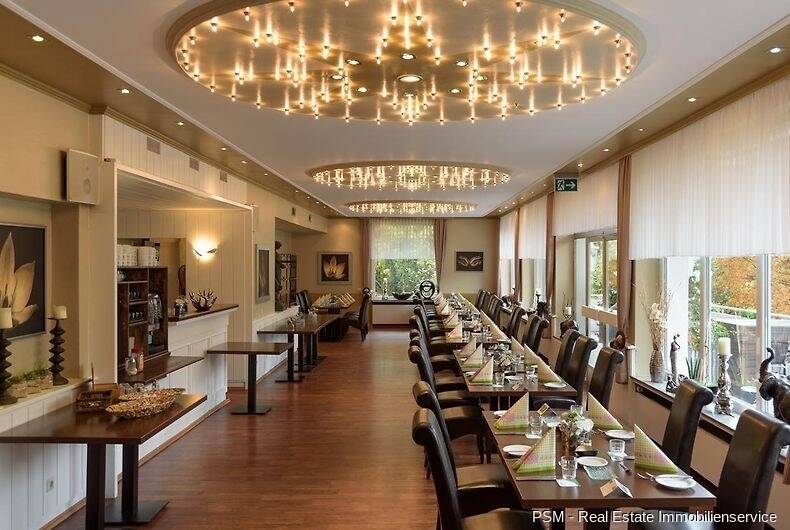 Gewerbeobjekt Winterberg Siedlinghausen - 590.000&euro; | Angebot:26155221