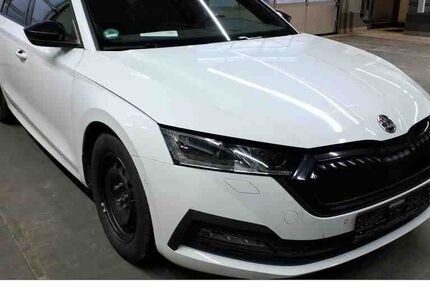 Skoda Octavia 130.000 km 23.980 &euro; Würzburg 97084