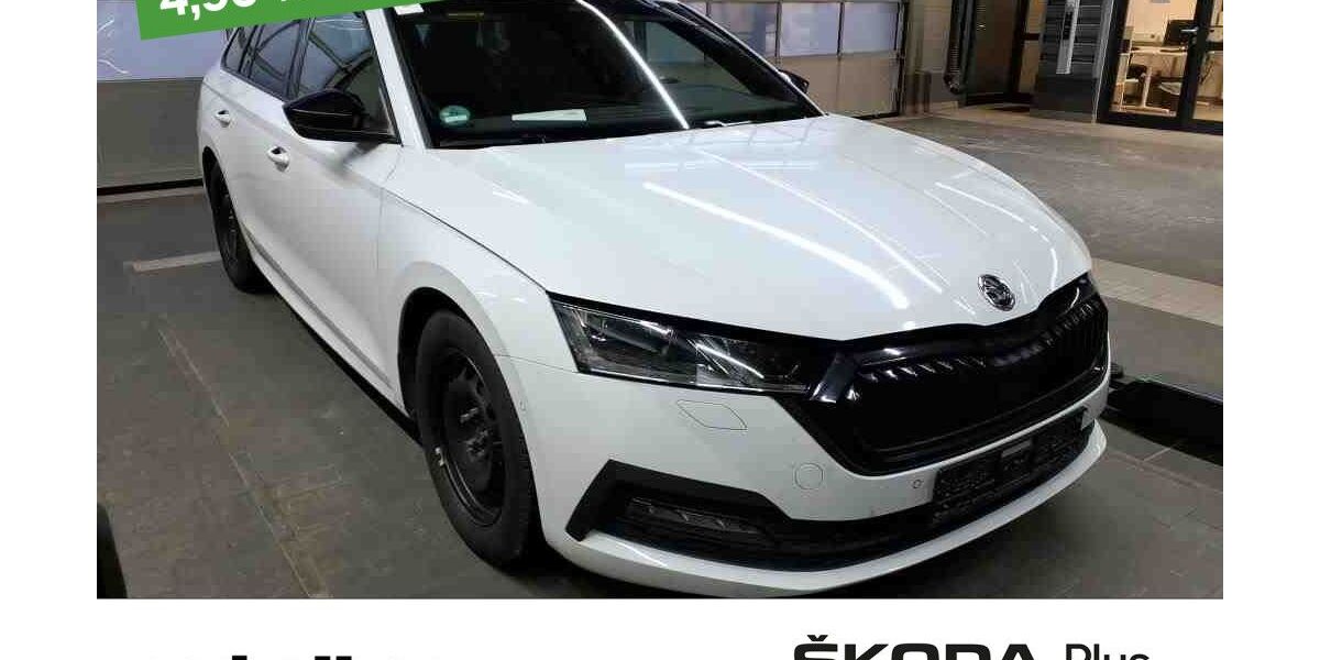 Skoda Octavia 130.000 km 23.980 &euro; Würzburg 97084