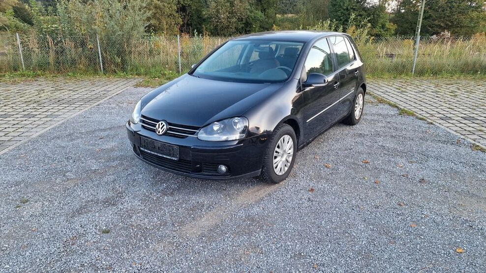 VW Golf 235.000 km 1.250 € Stephanskirchen 83071