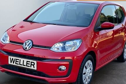VW up!