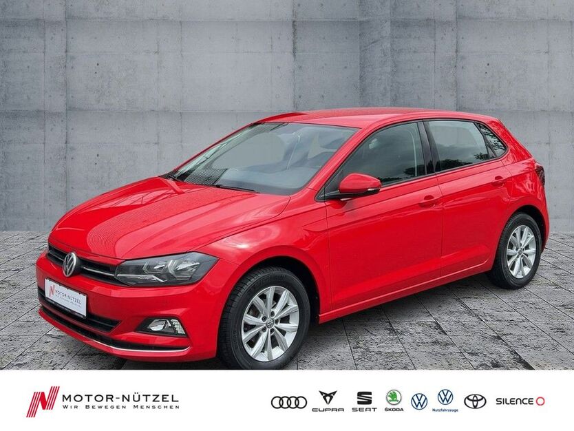 VW Polo 85.000 km 12.950 € Werneck 97440