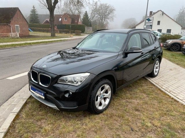 BMW X1 200.000 km 8.850 &euro; Haar 19273