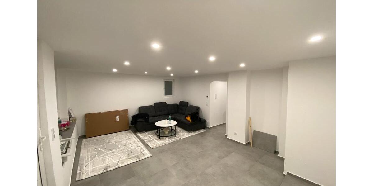 Erdgeschoßwohnung Schwetzingen - 2 Zimmer, 60 m&sup2;, 980&euro; | Angebot:24984086