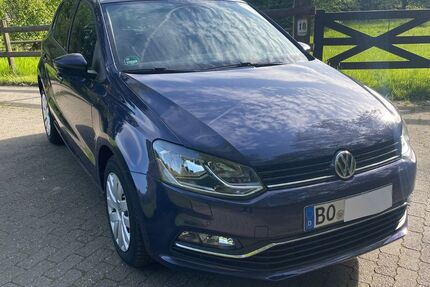 VW Polo 71.000 km 9.900 &euro; Herdecke 58313