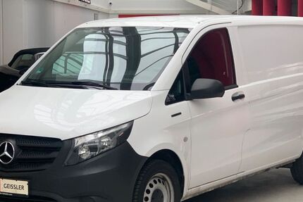 Mercedes-Benz Vito 18.070 km 22.990 &euro; Leipzig 04347