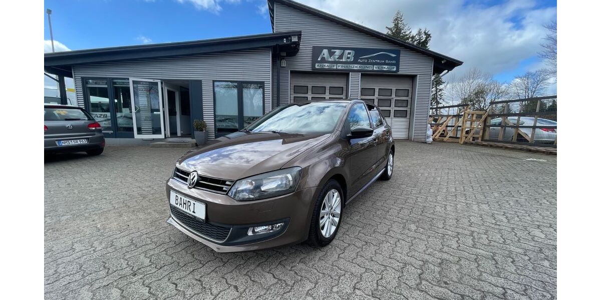 VW Polo 179.087 km 5.499 &euro; Neumünster 24539