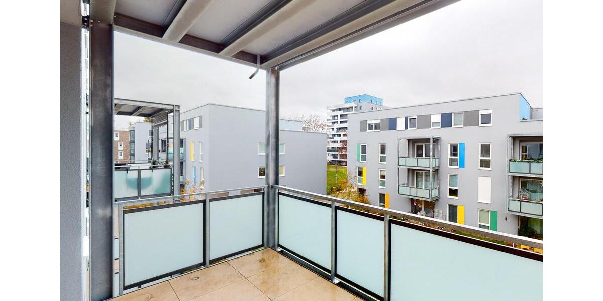 Etagenwohnung Erfurt Johannesplatz - 3 Zimmer, 96 m&sup2;, 1.150&euro; | Angebot:26384930
