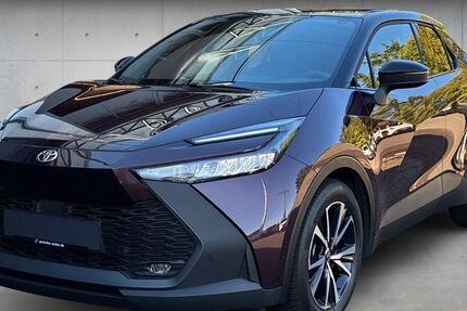 Toyota C-HR 26.104 km 27.473 &euro; Mainaschaff 63814