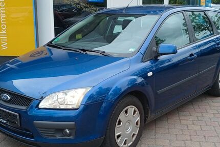 Ford Focus 192.000 km 1.950 &euro; Lübbenau / Spreewald 03222