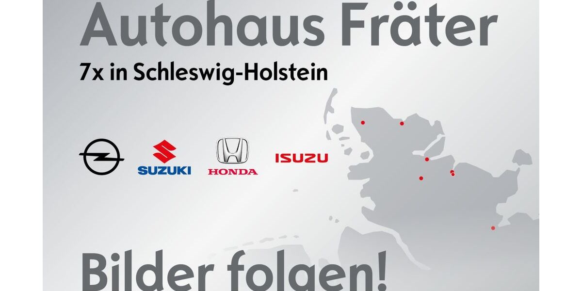 Opel Crossland (X) 26.200 km 17.980 &euro; Eckernförde 24340