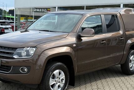 VW Amarok 144.000 km 16.490 &euro; Dörpen 26892