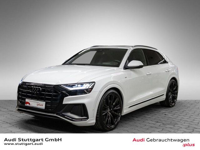Audi Q8 33.943 km 69.840 &euro; Stuttgart 70563
