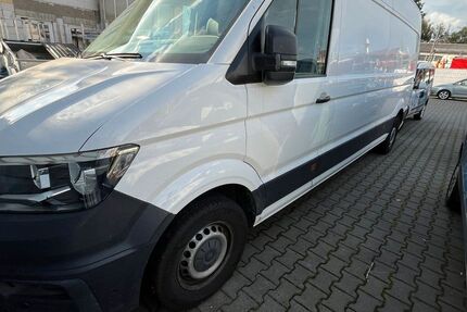 VW Crafter 77.500 km 21.850 € Bad Nauheim 61231