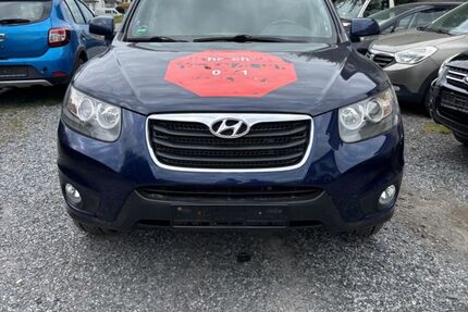 Hyundai SANTA FE 247.000 km 5.400 &euro; Eschhofen 65552