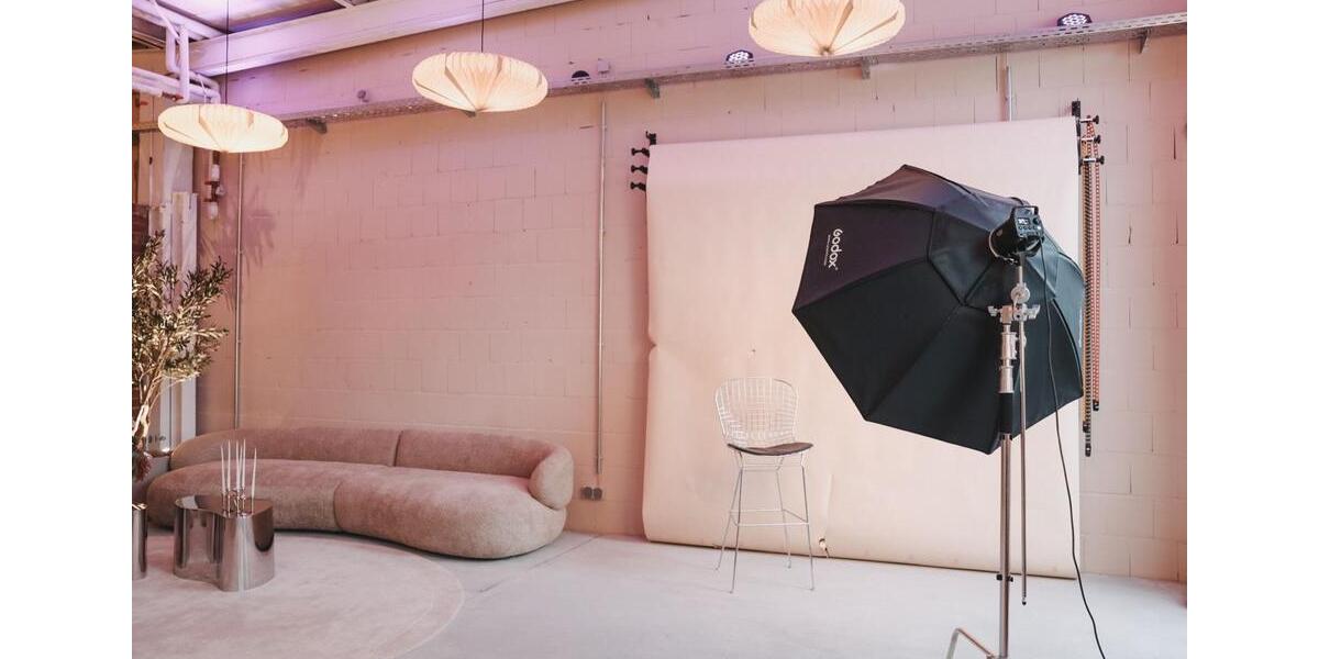 Atelier 81| Fotostudio & Eventlocation im Loft-Design | Pulheim bei Köln zimmer