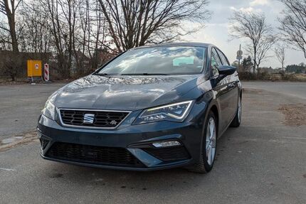 Seat Leon 59.276 km 16.690 &euro; Nürnberg 90425