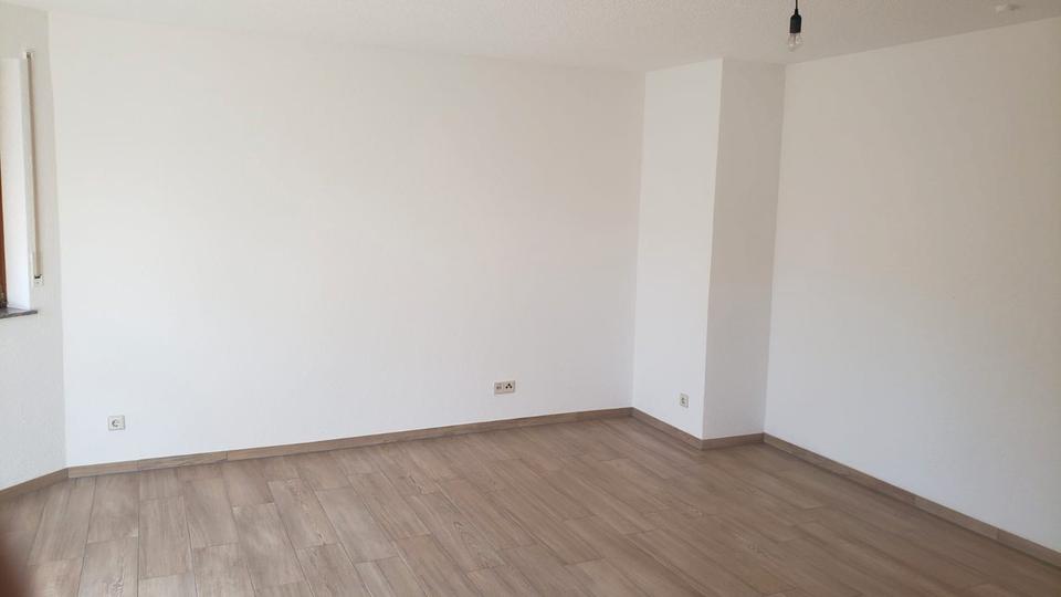 Etagenwohnung Hüfingen - 2.5 Zimmer, 65 m&sup2;, 500&euro; | Angebot:26404884