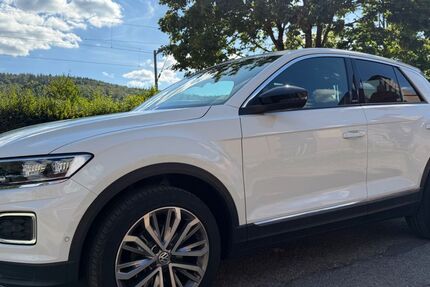 VW T-Roc 67.200 km 18.950 &euro; Schorndorf 73614