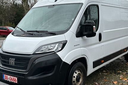Fiat Ducato 231.000 km 9.388 &euro; Duisburg 47249