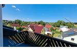 Dachgeschoßwohnung Nordhausen - 3 Zimmer, 70 m&sup2;, 570&euro; | Angebot:26334878