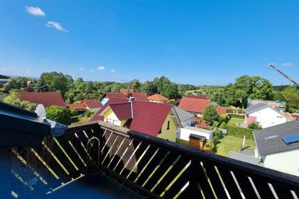 Wohnung Nordhausen - 3 Zimmer, 70 m&sup2;, 570&euro; | Angebot:26334878