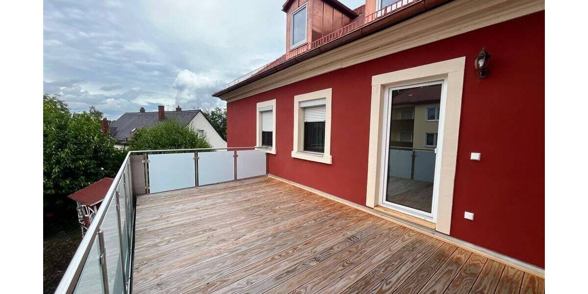 Mehrfamilienhaus, Wohnhaus Bamberg Am Bruderwald - 1 Zimmer, 750.000&euro; | Angebot:24027558