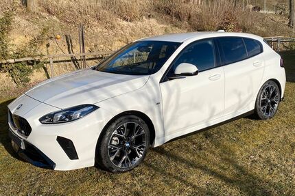 BMW 120 19.500 km 31.900 &euro; Marklkofen 84163