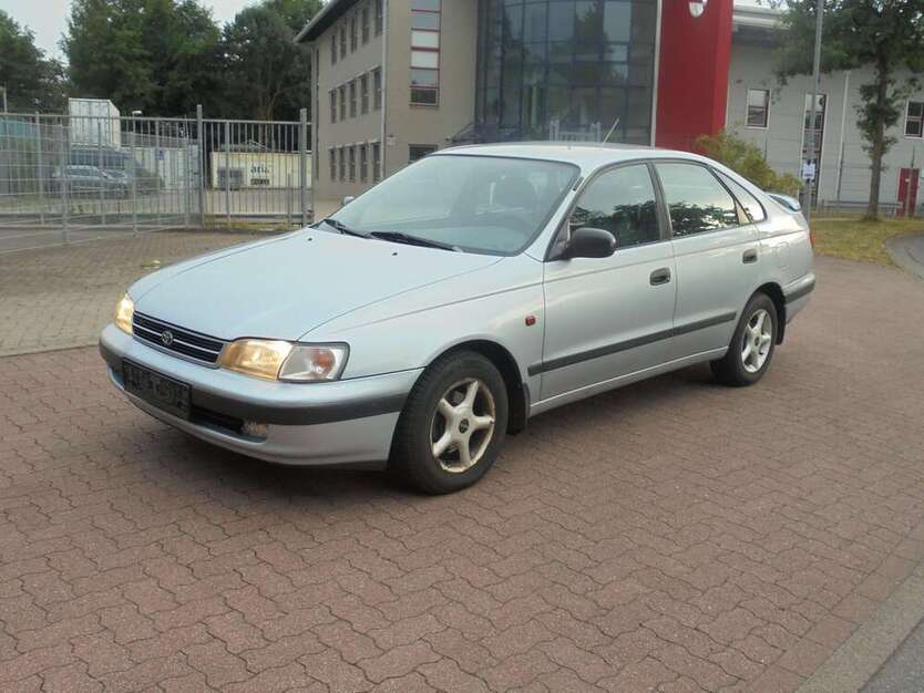 Carina