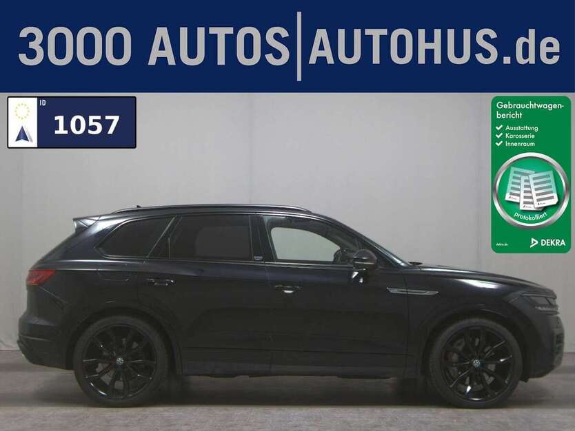 VW Touareg 179.689 km 39.980 € Gyhum/Bockel 27404