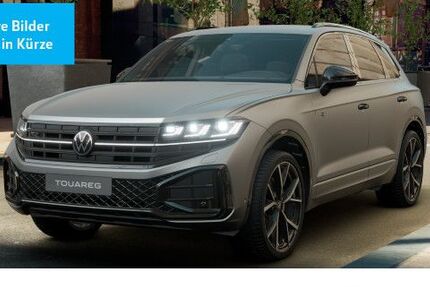 VW Touareg 16.000 km 70.550 &euro; Wolfsburg 38440