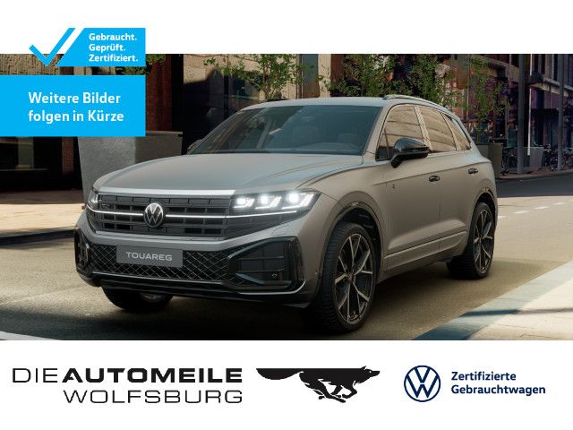 VW Touareg 16.000 km 70.550 &euro; Wolfsburg 38440
