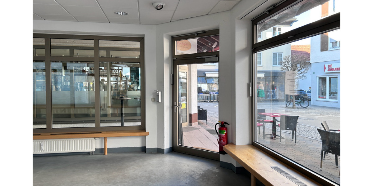 Gewerbeobjekt Fischen im Allgäu Fischen - 1.200&euro; | Angebot:25698655