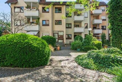 Wohnung Radolfzell - 2 Zimmer, 73 m&sup2;, 275.000&euro; | Angebot:26867281