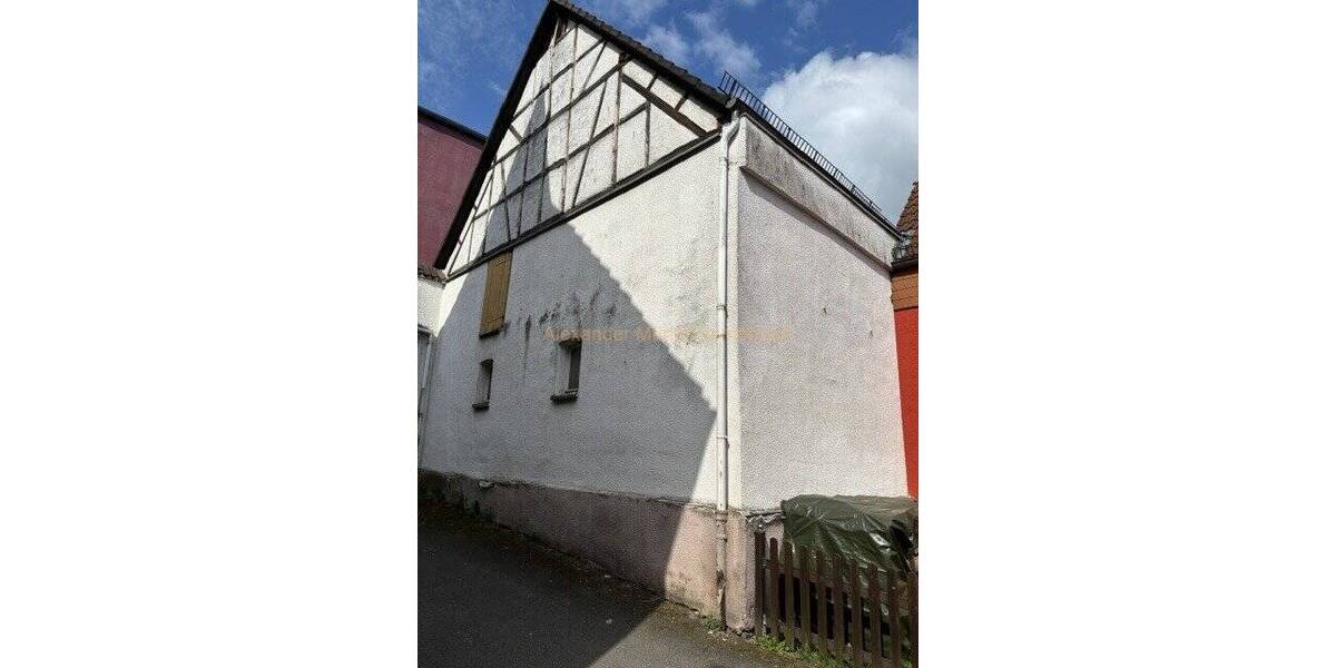 Mehrfamilienhaus, Wohnhaus Niedernhausen Königshofen - 1 Zimmer, 269 m&sup2;, 650.000&euro; | Angebot:26451229
