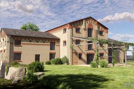 Kapitalanlage in Dassow 999.000 € 786 m² - Haus Dassow | Angebot:24714491